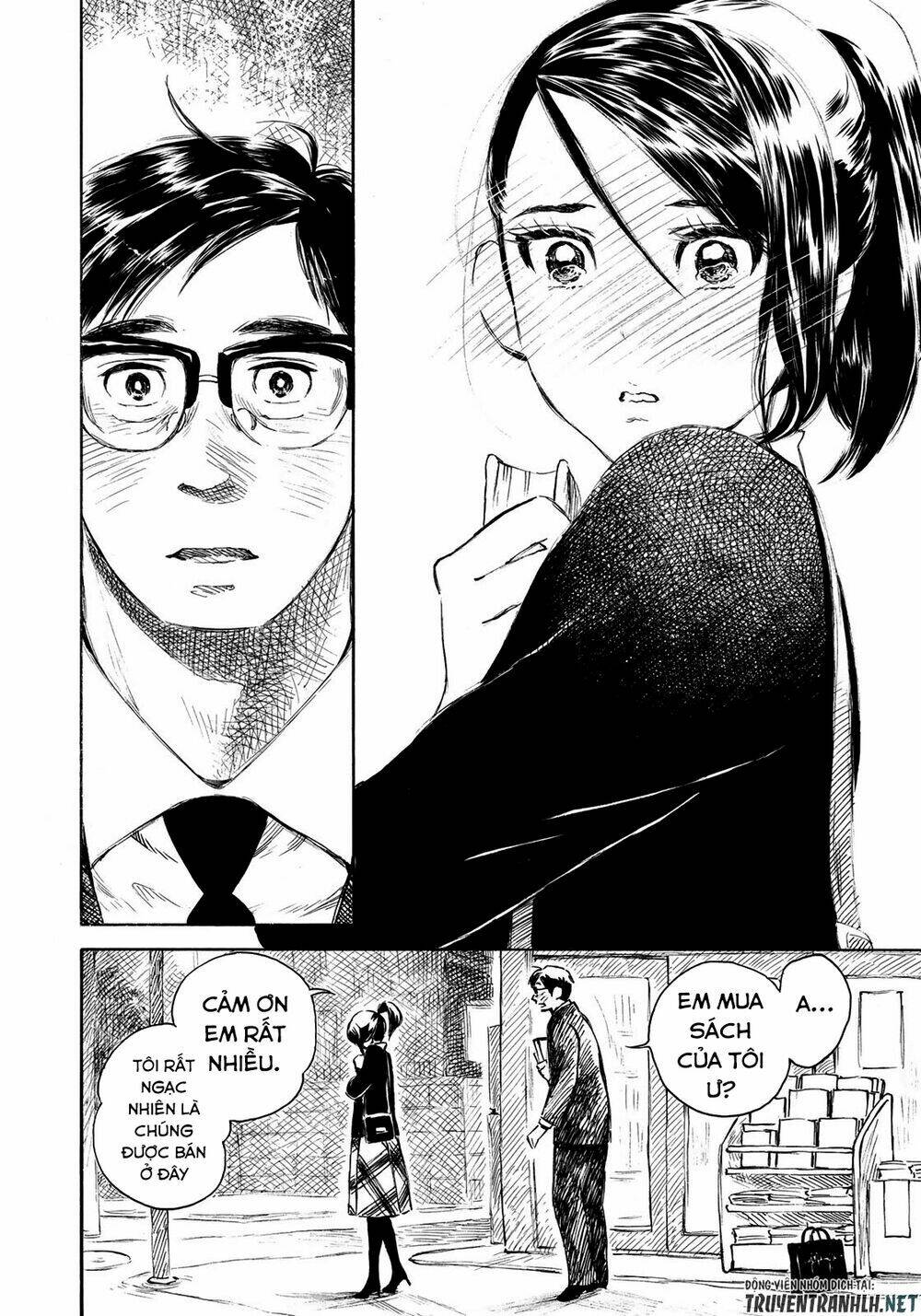 Kannou Sensei Chương 12 Ảnh 24