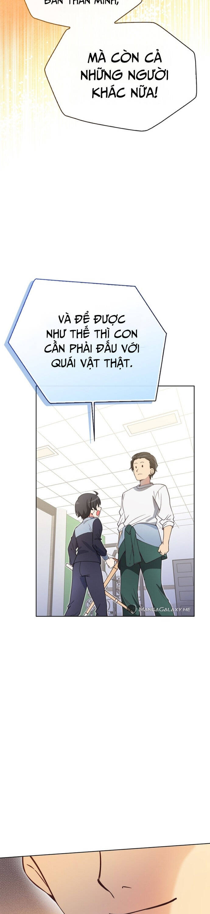 Trở Thành Bạn Thời Thơ Ấu Của Boss Cấp Trung Chương 4 Ảnh 70