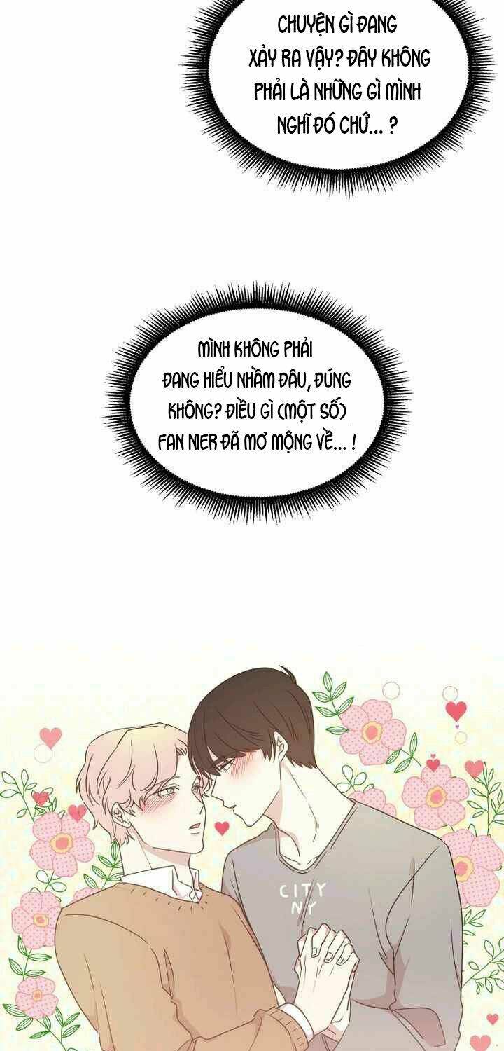 Idol Sống Trong Nhà Tôi ! Chương 11 Ảnh 5