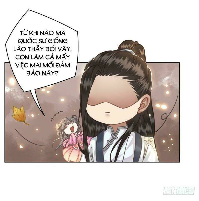 Gay Rồi! Cái Đó Thành Tinh Rồi Chương 39 Ảnh 39