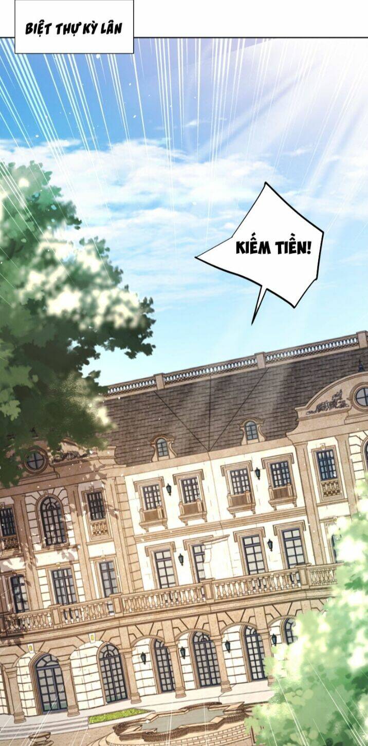 Ta! Tài Phiệt Nhà Đại Thiếu Nha Chương 1 Ảnh 2