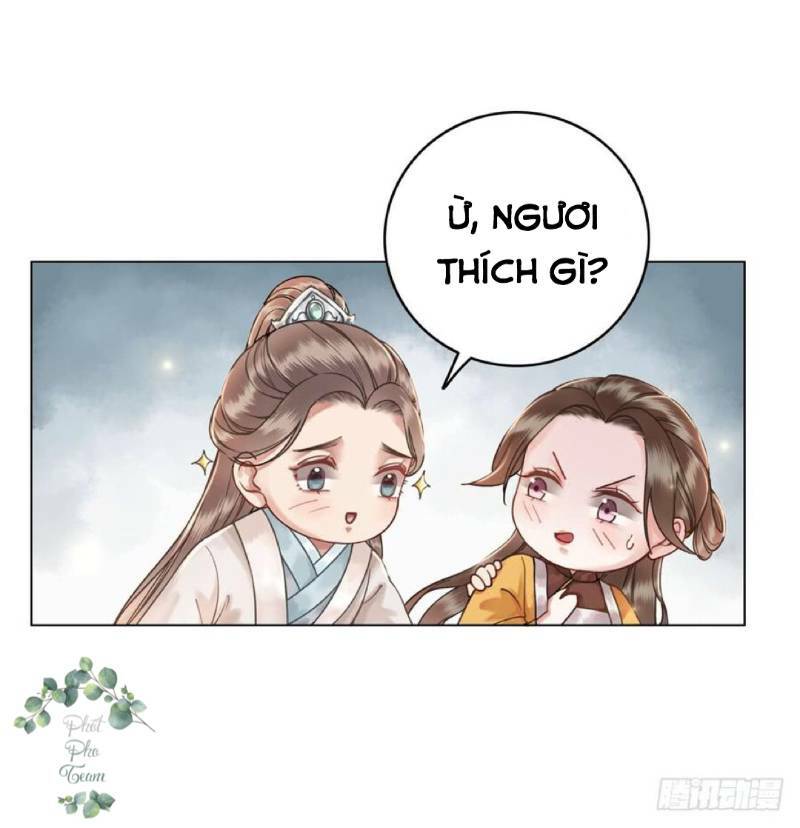 Gay Rồi! Cái Đó Thành Tinh Rồi Chương 42 Ảnh 4