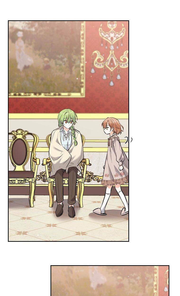 Ác Nữ Karuna Bé Lại Chương 39 Ảnh 30