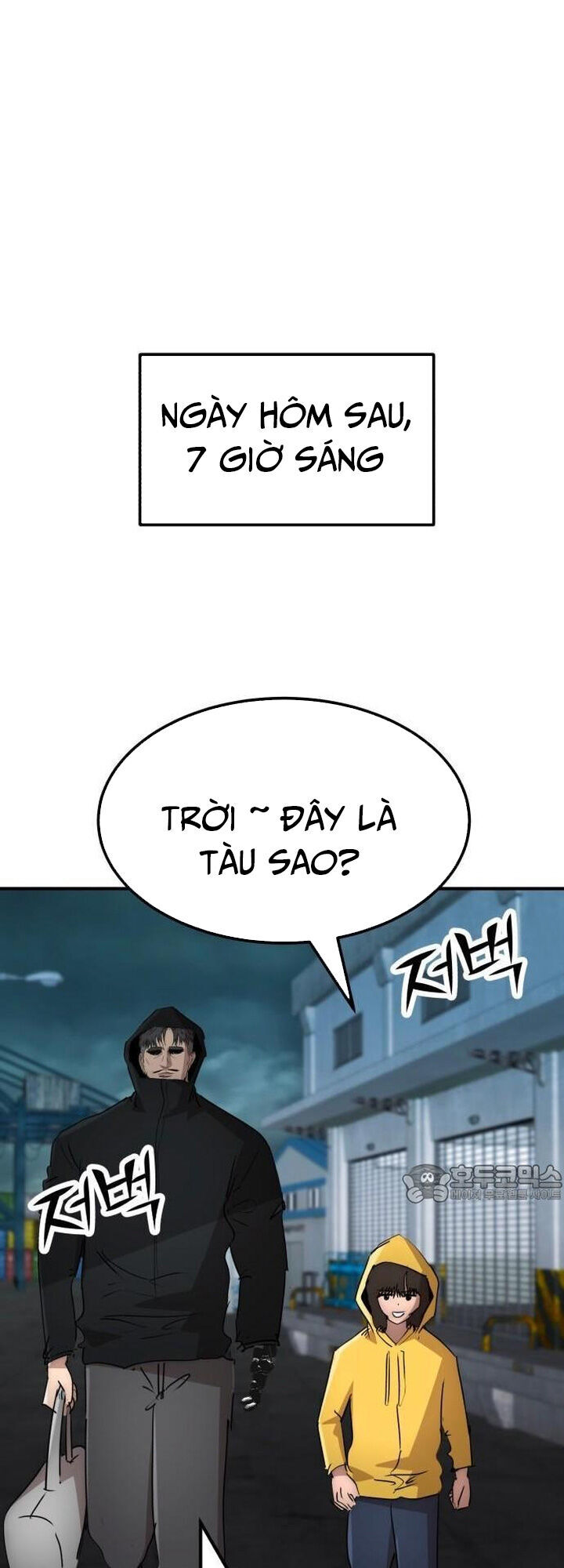 Coin Báo Thù Chương 57 Ảnh 85