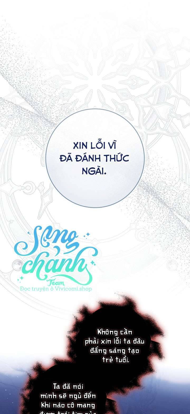 Tôi Trở Thành Vợ Nam Chính Chương 126 Ảnh 3