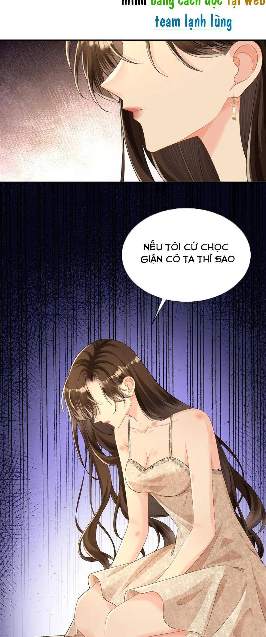Cố Ý Chiếm Đoạt Chương 56 Ảnh 16