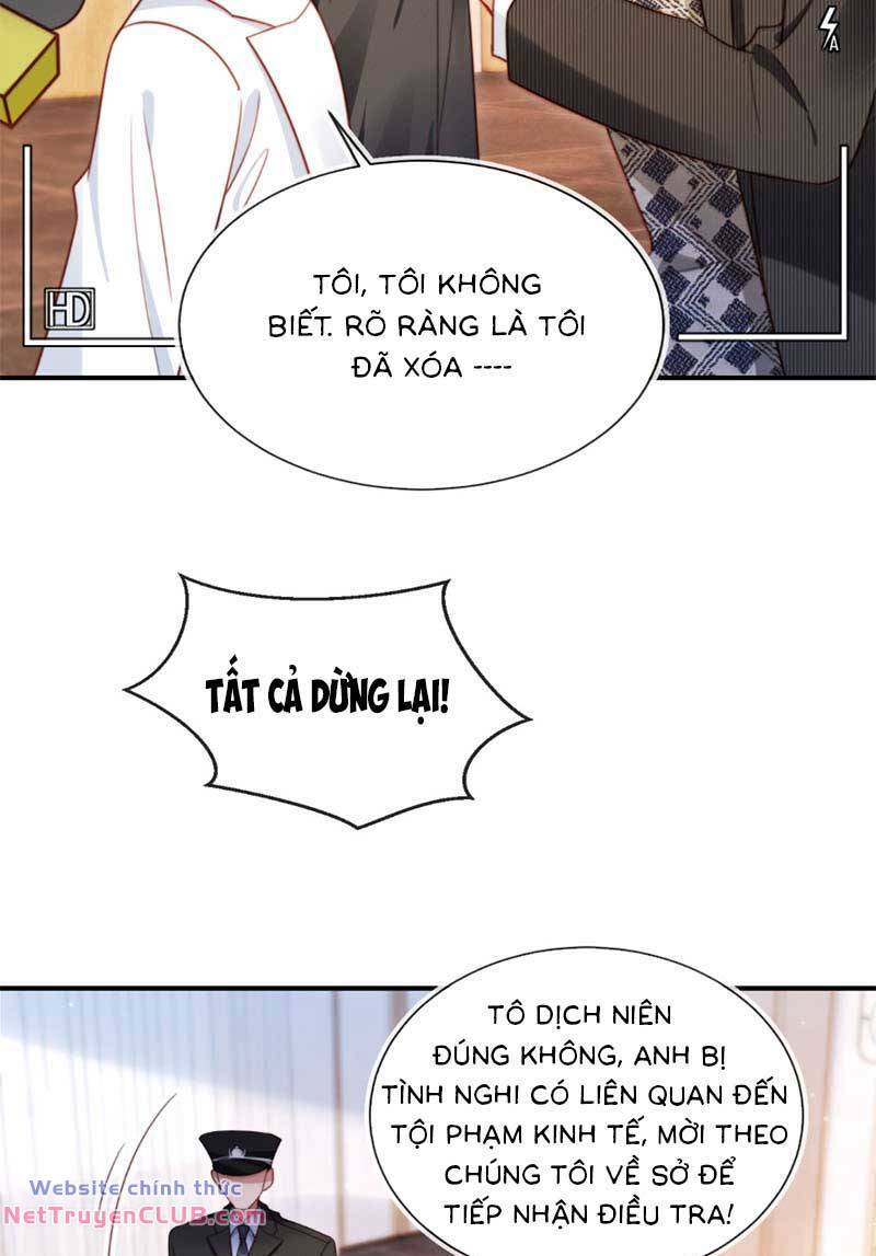Thừa Kế Gia Sản Ngàn Tỷ Sau Khi Ly Hôn Chương 48 Ảnh 31