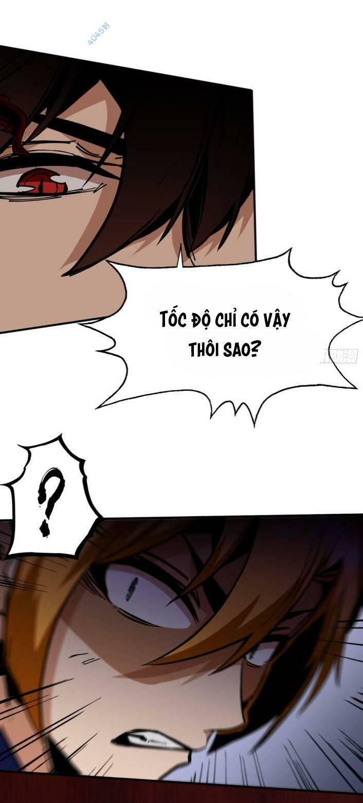 Ta Thực Sự Không Phải Là Ma Vương Chương 8 Ảnh 7