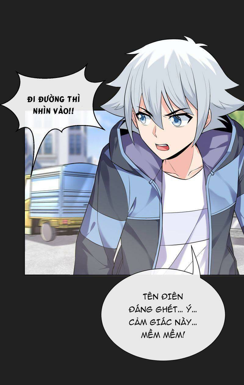 Thời Đại Thần Minh: Thế Giới Biến Thành Game Online Chương 17 Ảnh 31