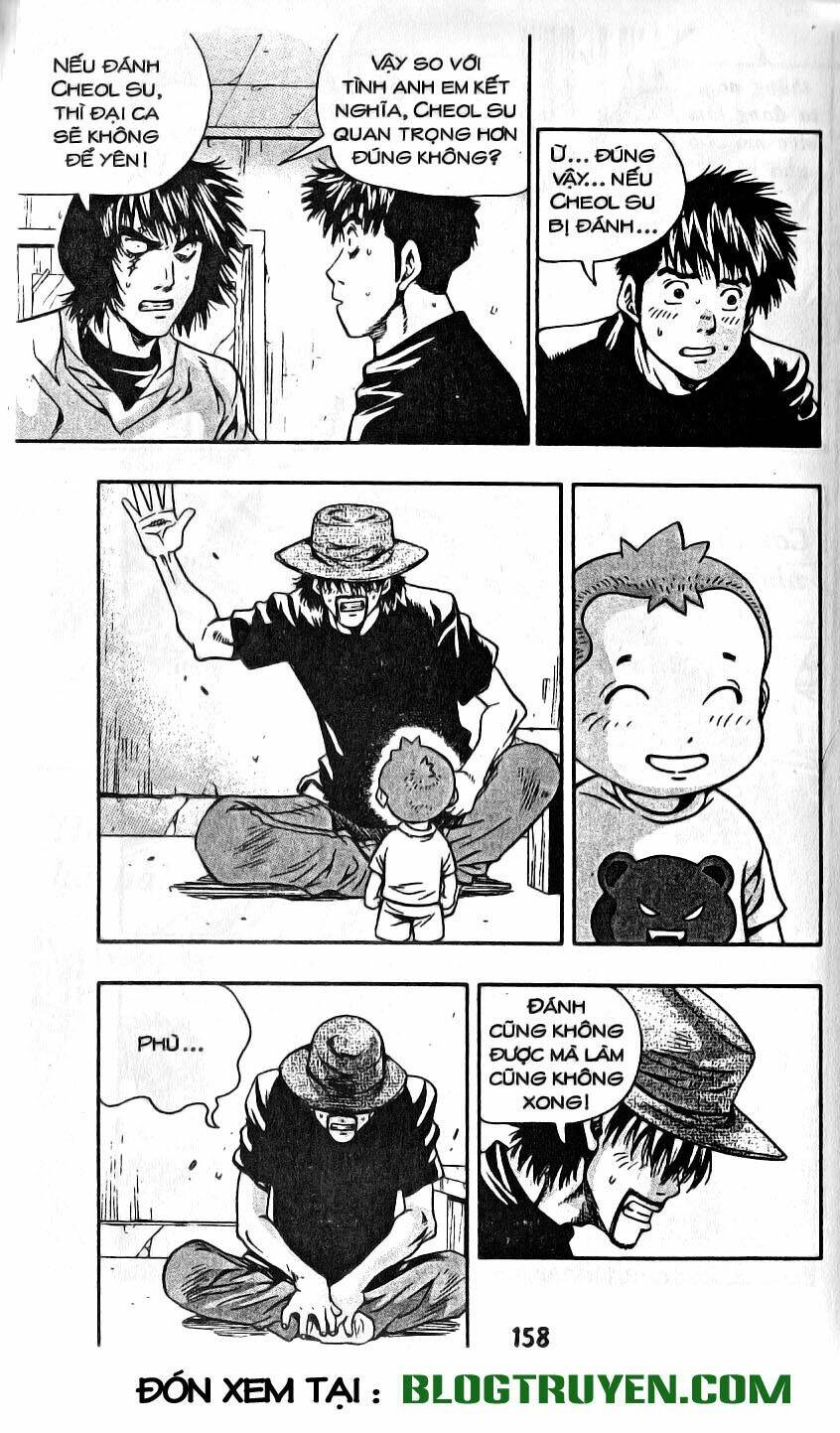 Kid Gang Chương 169 Ảnh 17