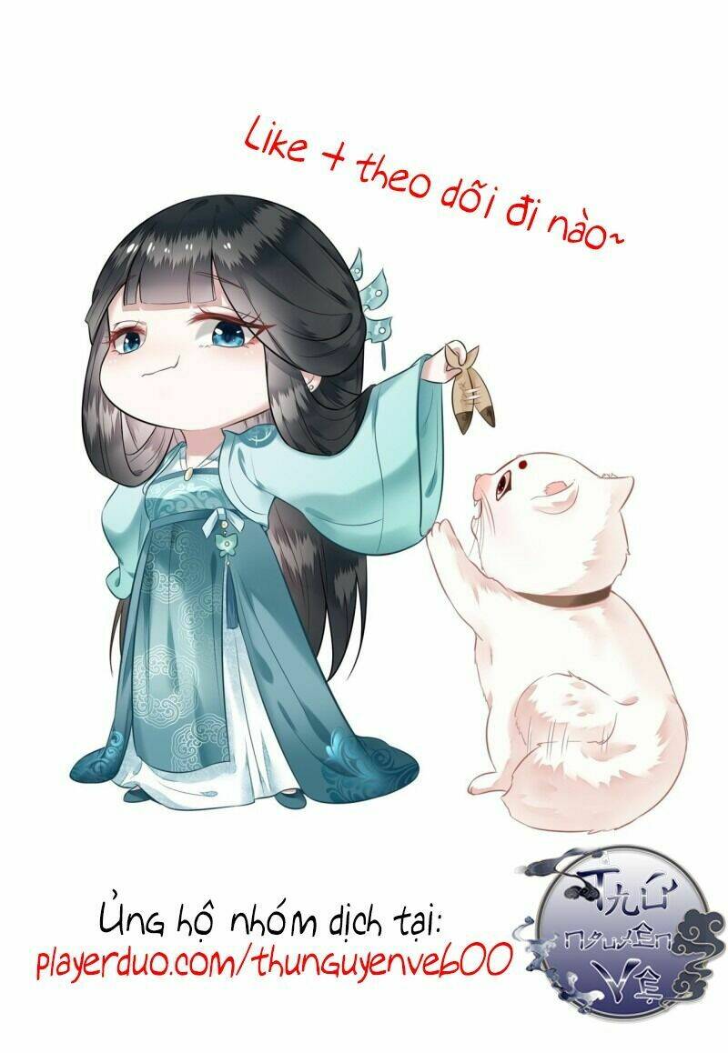 Con Đường Hoang Dã Của Vương Phi Chương 14 Ảnh 42