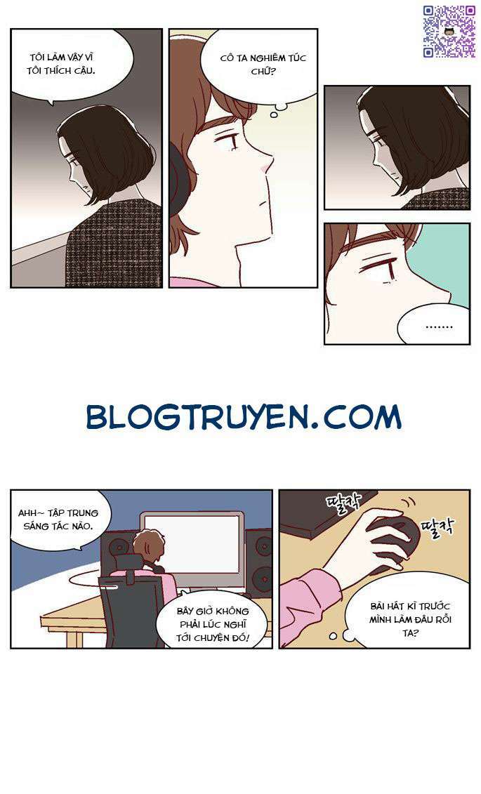 We Broke Up Chương 24 Ảnh 6