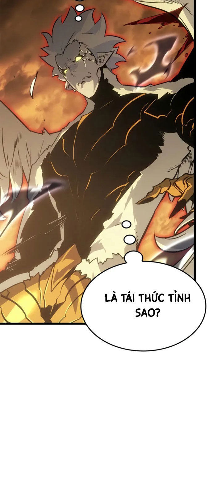 Solo Leveling Ragnarok Chương 41 Ảnh 33