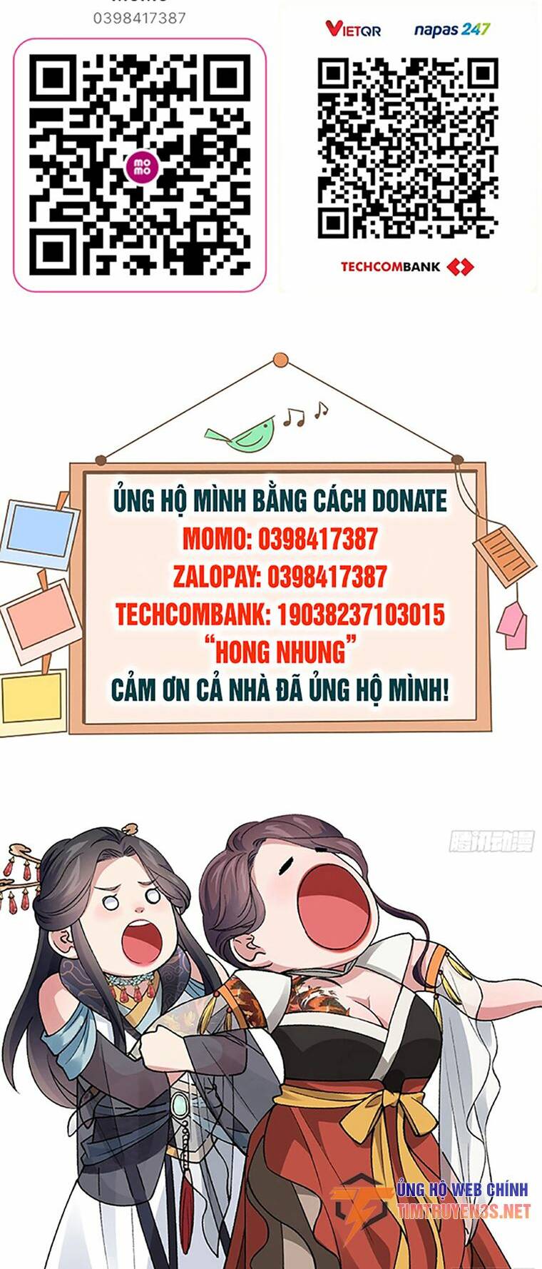 Tôi Giải Cứu Nhóm Idol Vô Danh Bằng Một Cú Chạm Chương 12 Ảnh 56