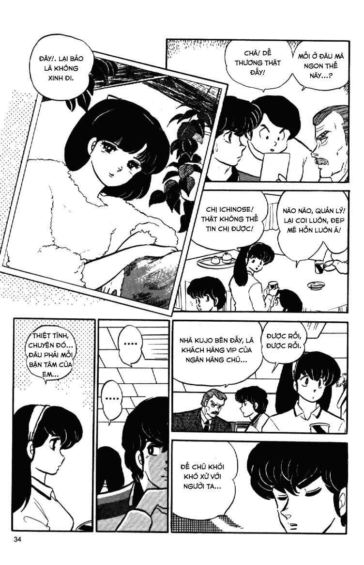 Nhà Trọ Nhất Khắc Chương 102 Ảnh 8