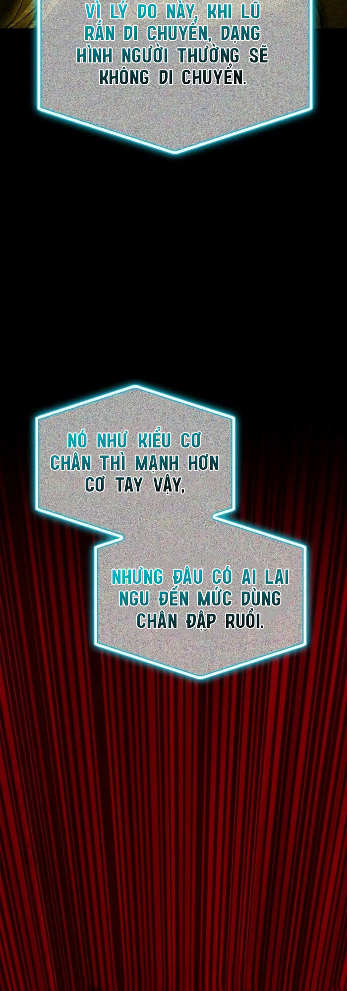 Cuộc Chiến Siêu Nhân Chương 141 Ảnh 40