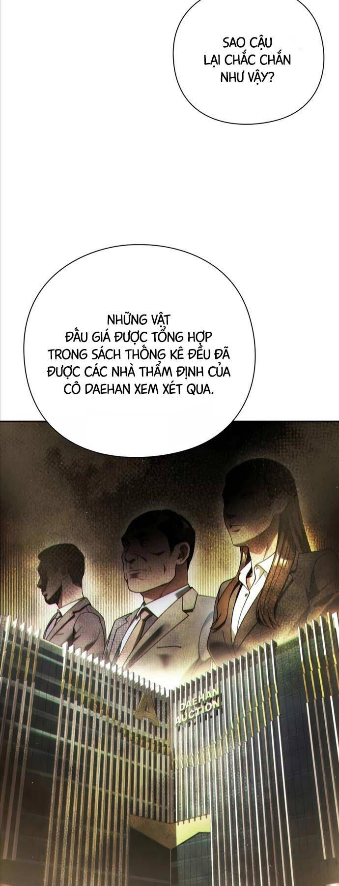 Người Giám Định Cổ Vật Chương 24 Ảnh 36