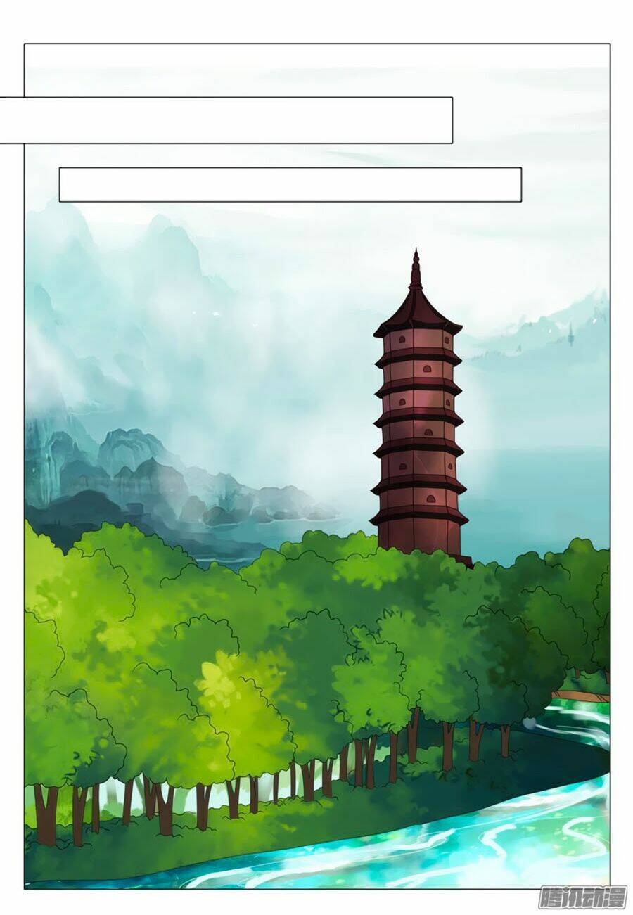 Đống Phù Đã Khai Quang Chương 47 Ảnh 3