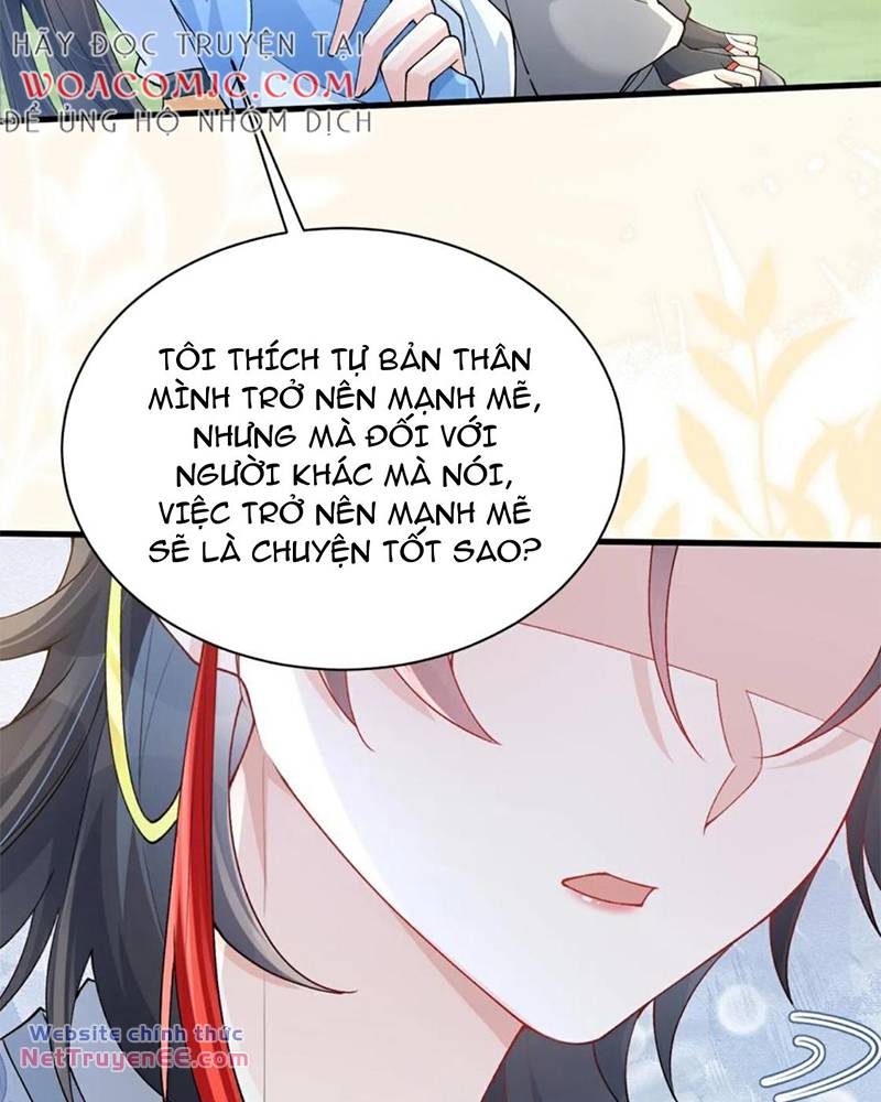 Long Nữ Điện Hạ Bị Phản Công Chương 23 Ảnh 12