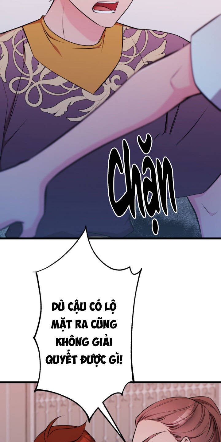Hoàng Đế Bệ Hạ Là Mãnh Thú Chương 54 Ảnh 38