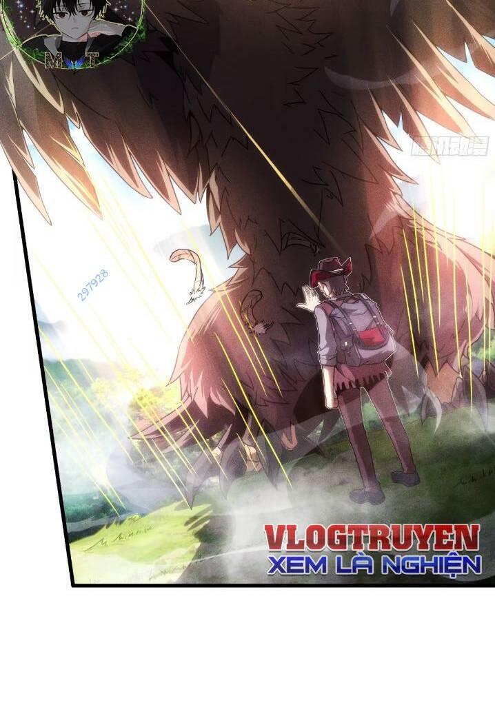 Toàn Dân Chuyển Chức: Ta Trở Thành Vong Linh Quân Chủ Chương 15 Ảnh 3