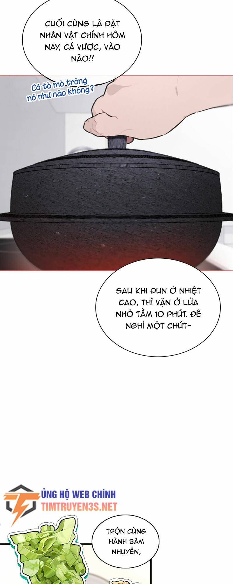 Tôi Giải Cứu Nhóm Idol Vô Danh Bằng Một Cú Chạm Chương 22 Ảnh 30