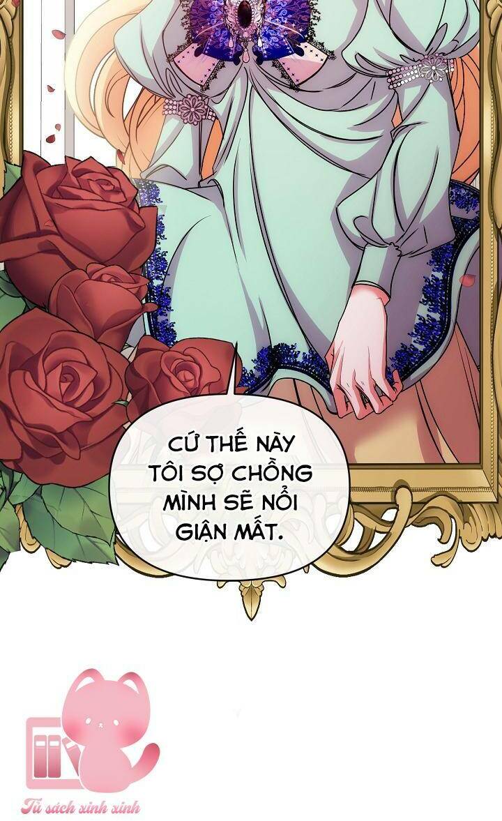 Vị Hôn Thê Của Kẻ Săn Mồi Chương 41 Ảnh 43