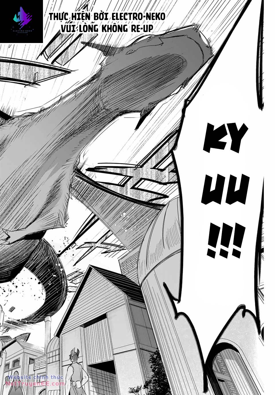 Henkyou No Yakushi, Miyako De S Rank Boukensha To Naru Chương 9 Ảnh 19