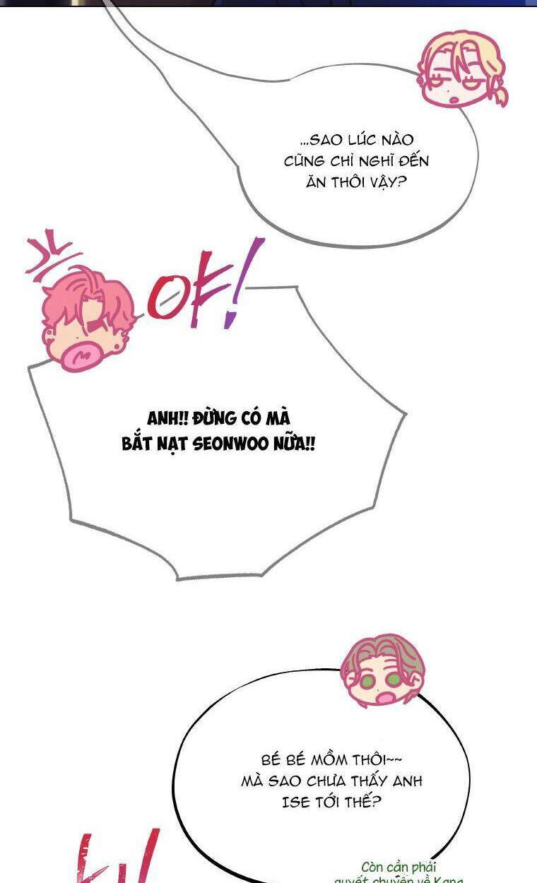 Tôi Giải Cứu Nhóm Idol Vô Danh Bằng Một Cú Chạm Chương 15 Ảnh 14