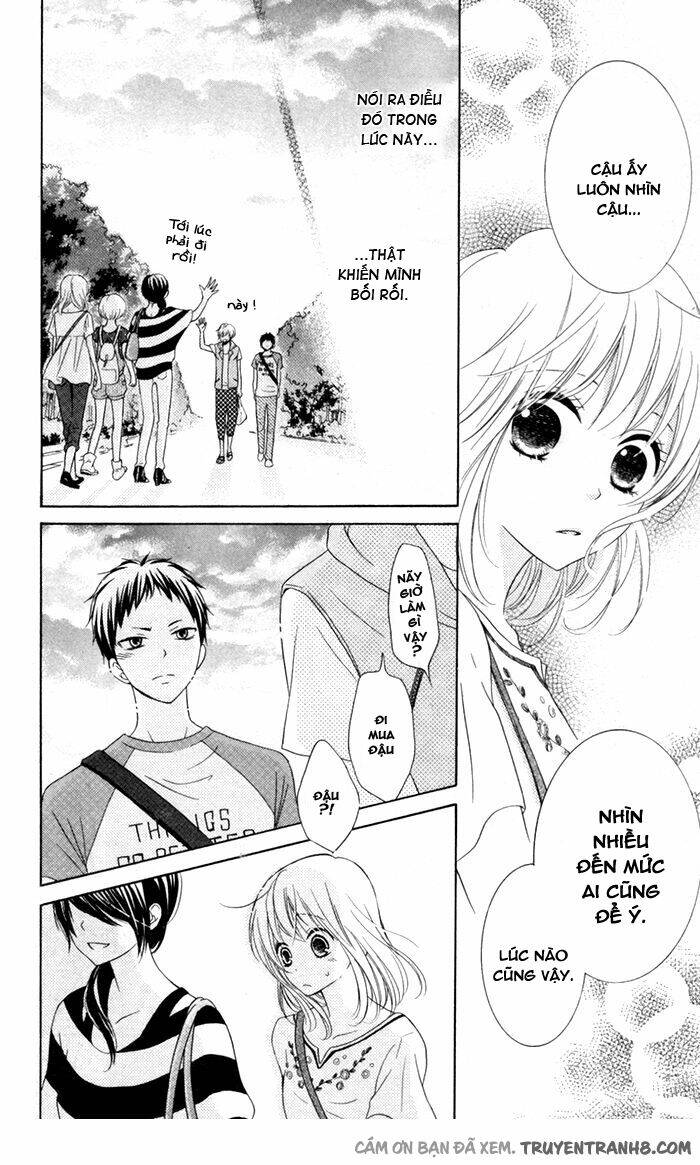Hajimari No Niina Chương 13 Ảnh 8