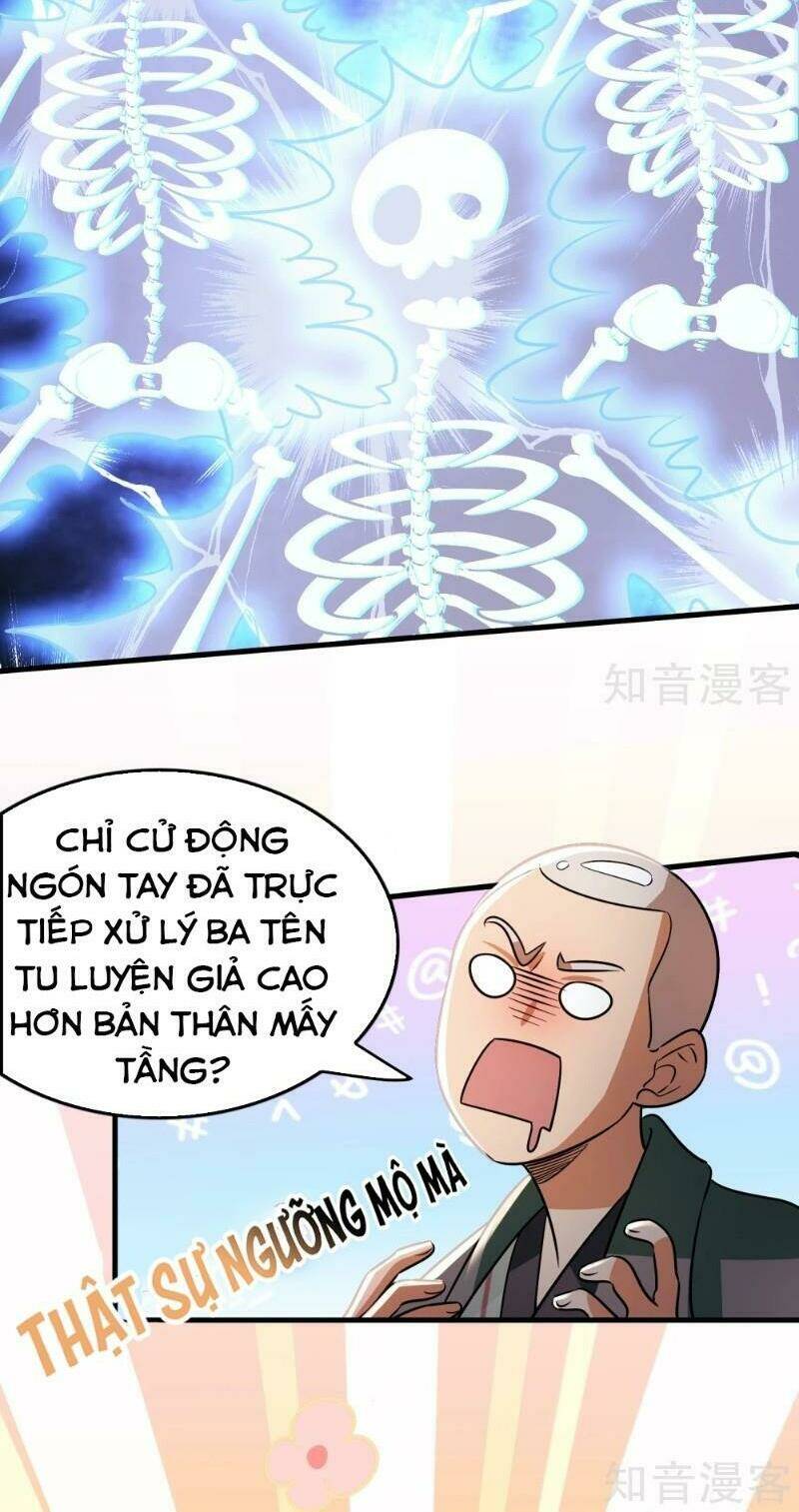 Dị Giới Cung Ứng Thương Chương 99 Ảnh 4