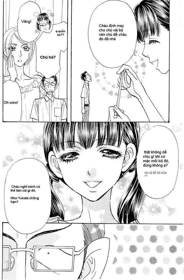 Boku To Kanojo No Xxx Chương 52 Ảnh 9