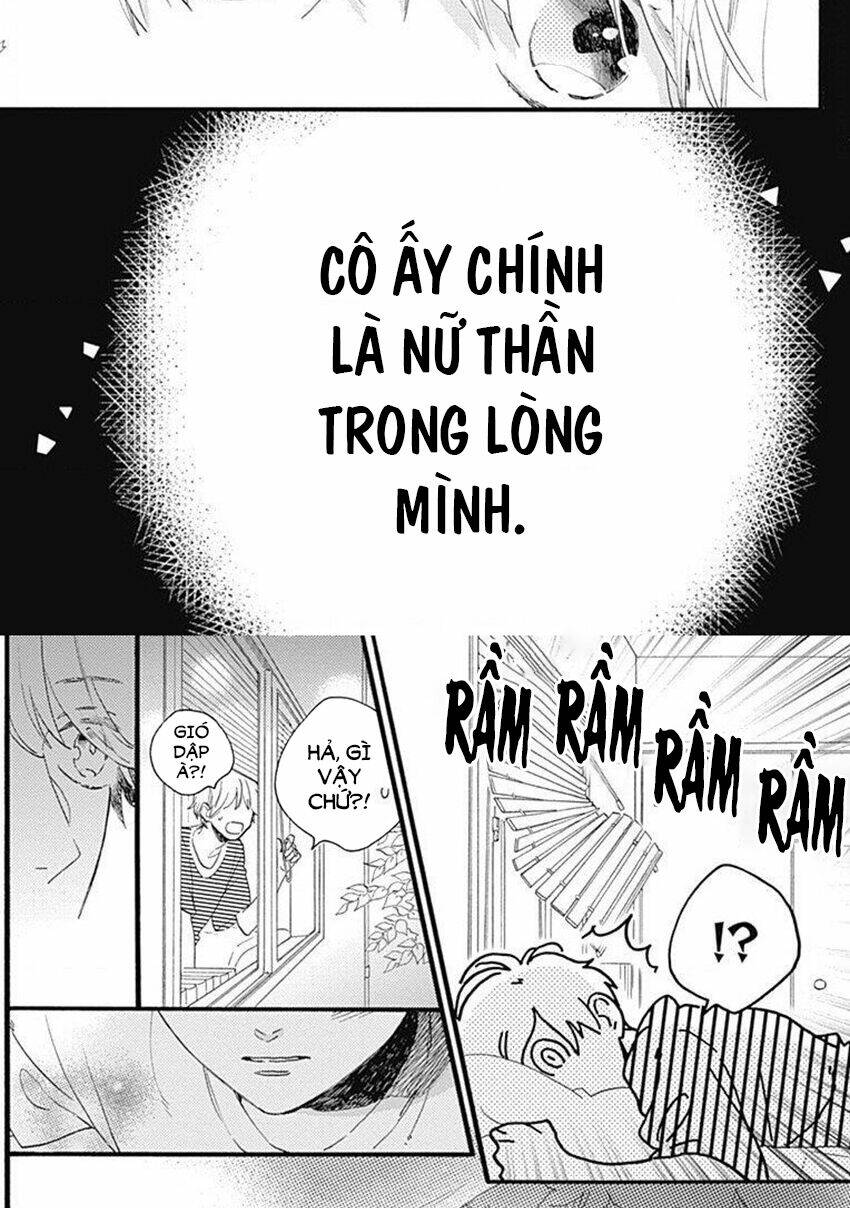 Những Đóa Sơn Trà Kia, Sẽ Vì Em Mà Đơm Hoa Khoe Sắc Chương 77.2 Ảnh 46