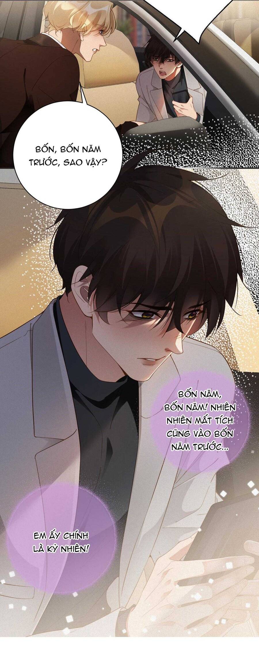 Chồng Cũ Lại Muốn Tái Hôn Chương 57 Ảnh 28