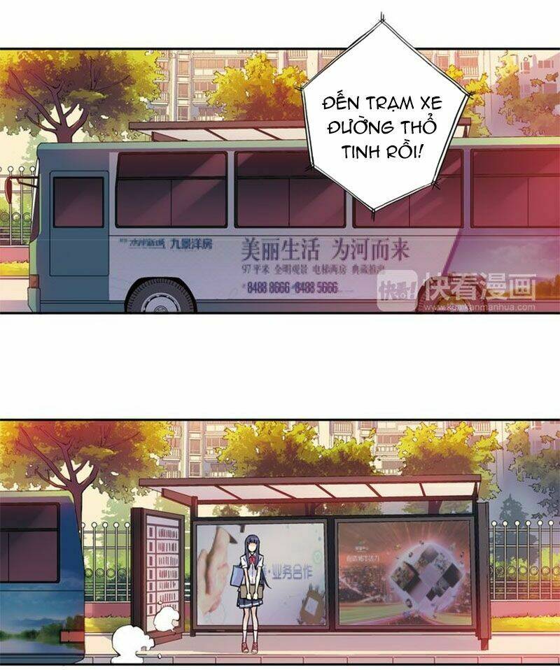Hương Vị Mùa Hạ Chương 28 Ảnh 6