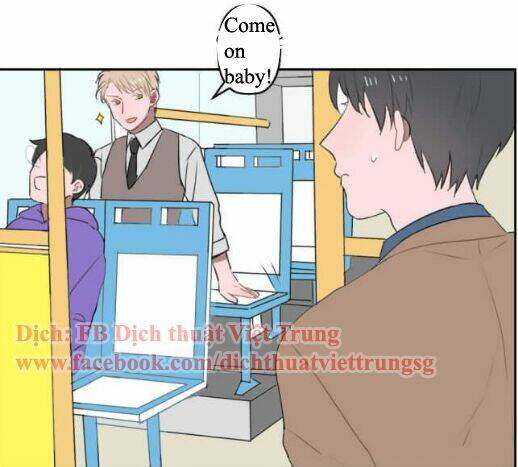 Phải Lòng Cậu Shipper Chương 10 Ảnh 20