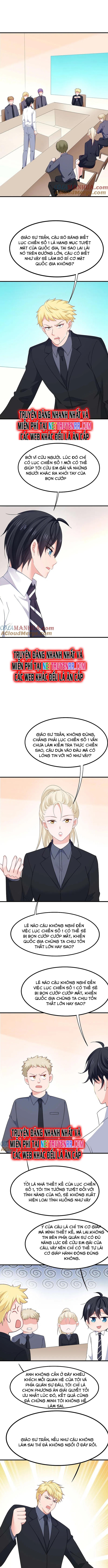 Vô Địch Học Bạ Hệ Thống Chương 241 Ảnh 4