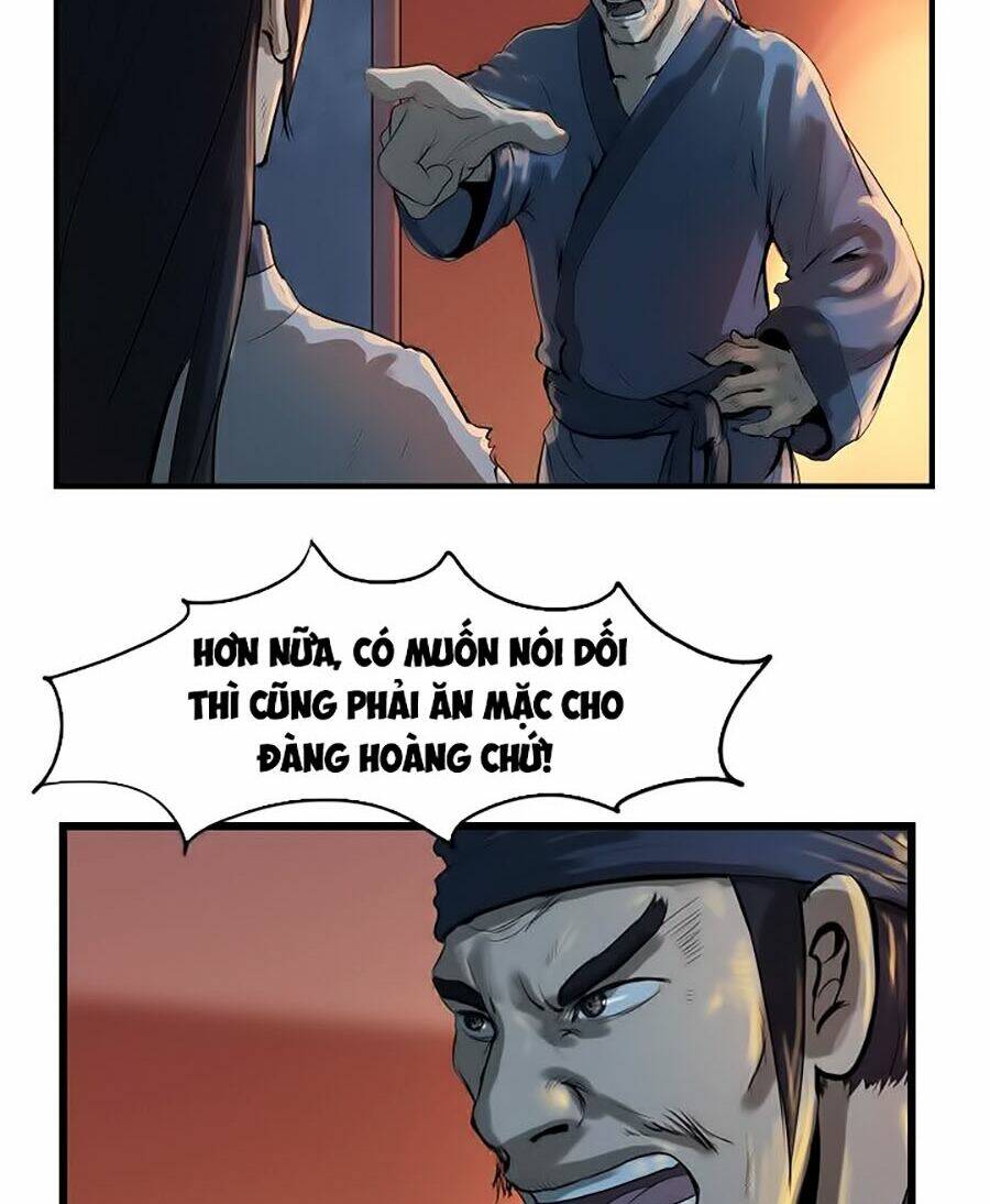 Kẻ Lang Thang Chương 25 Ảnh 47