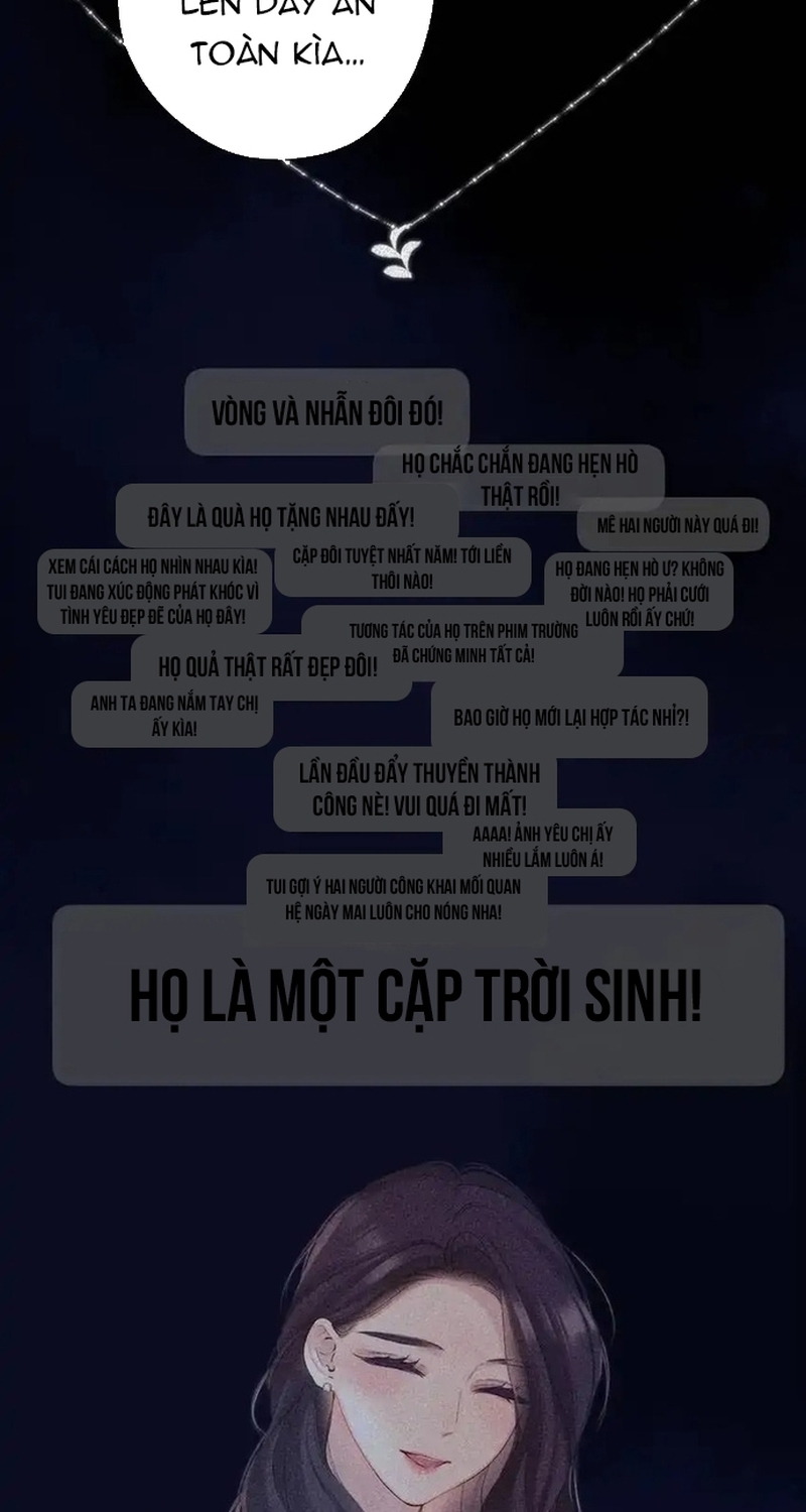 Bảo Vệ Siêu Sao Của Tôi Chương 144 Ảnh 39