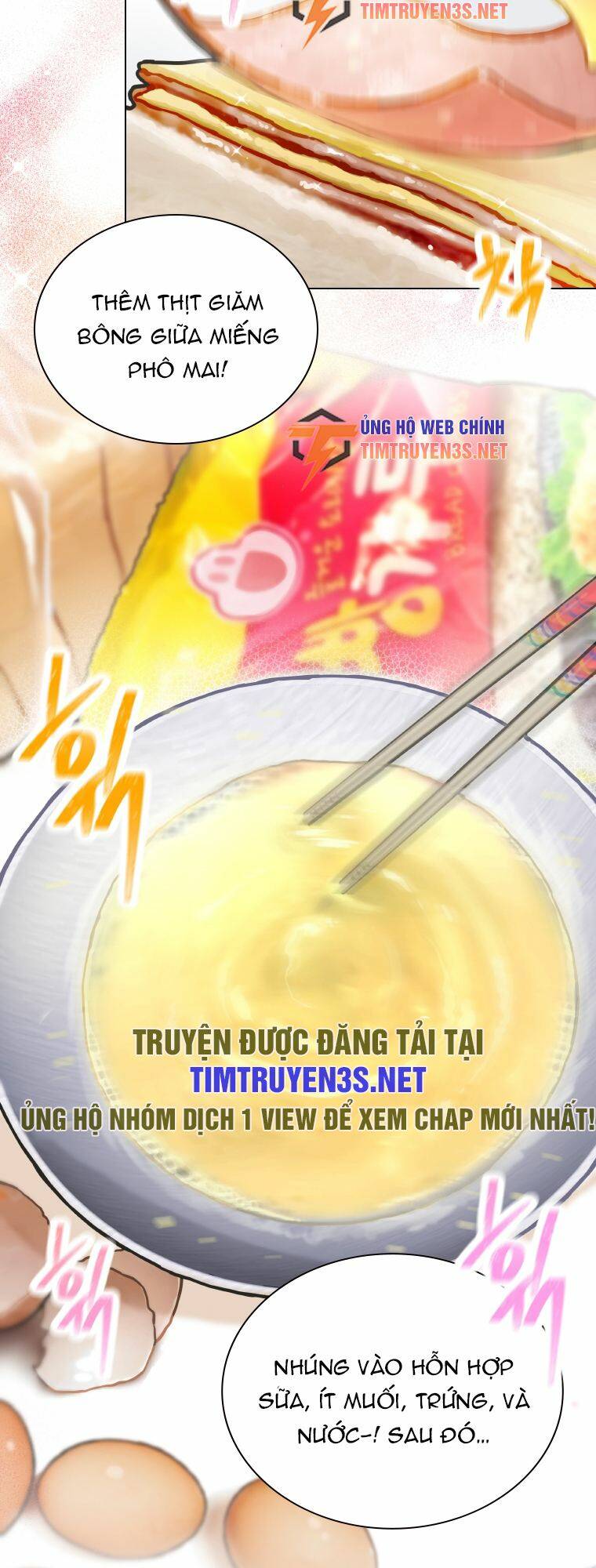 Tôi Giải Cứu Nhóm Idol Vô Danh Bằng Một Cú Chạm Chương 7 Ảnh 31