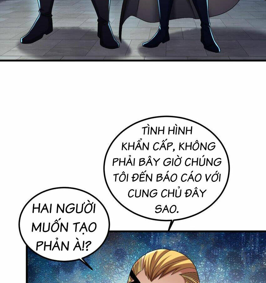 Ta Ở Dị Giới Sao Chép Tuyệt Thế Thần Công Chương 35.5 Ảnh 8