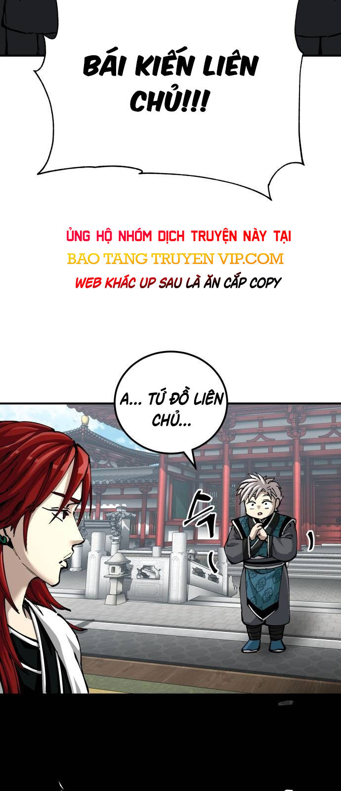 Ông Võ Giả Và Cháu Chí Tôn Chương 80 Ảnh 78