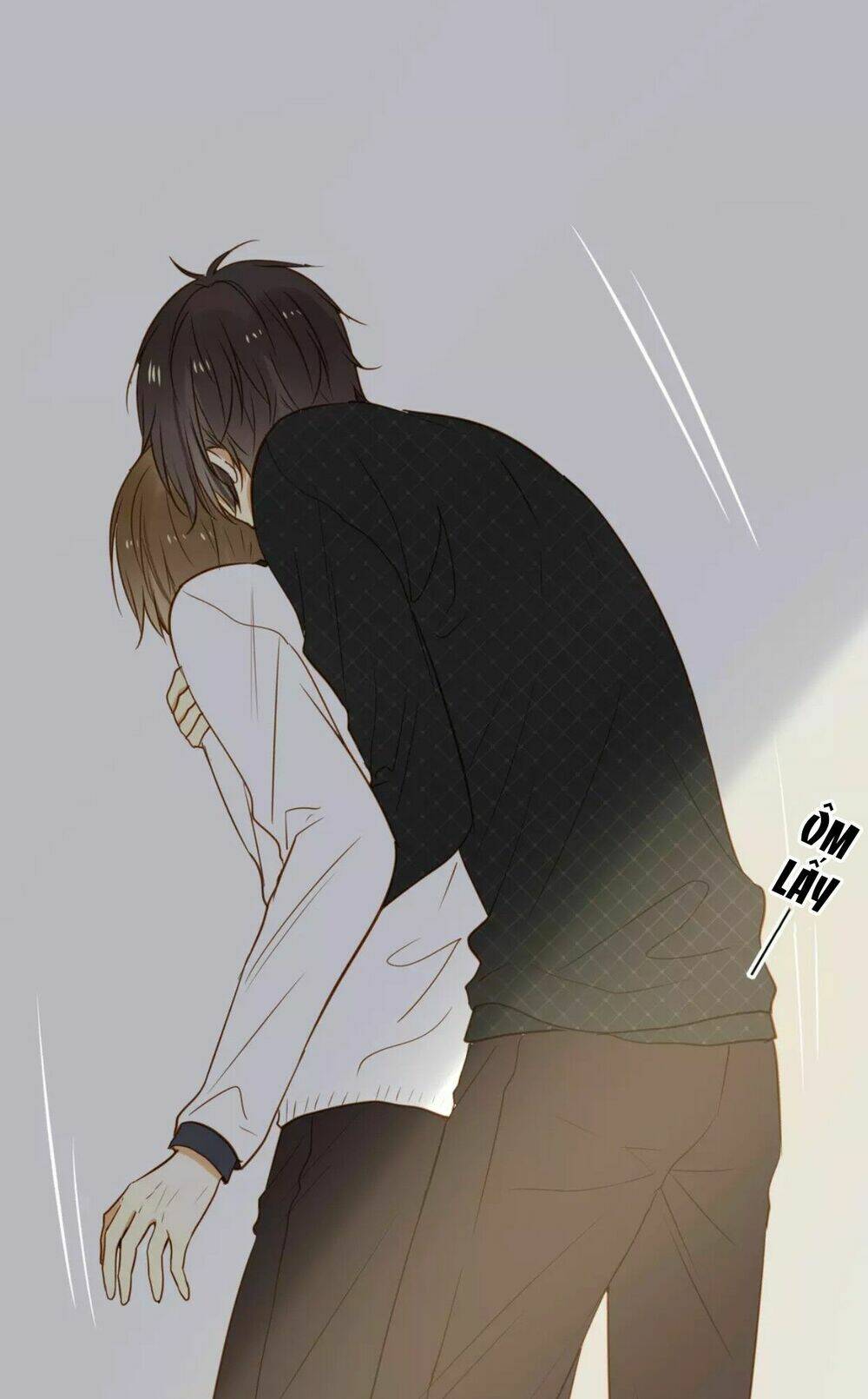 Điều Giáo Quan Hệ Chương 17 Ảnh 6