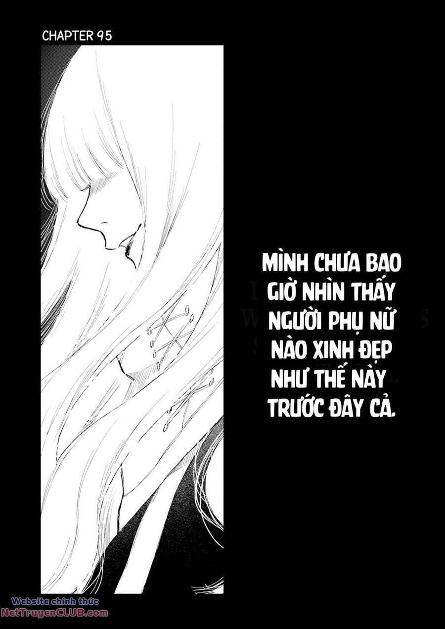 Nàng Nổi Loạn X Chàng Thợ May Chương 95 Ảnh 3