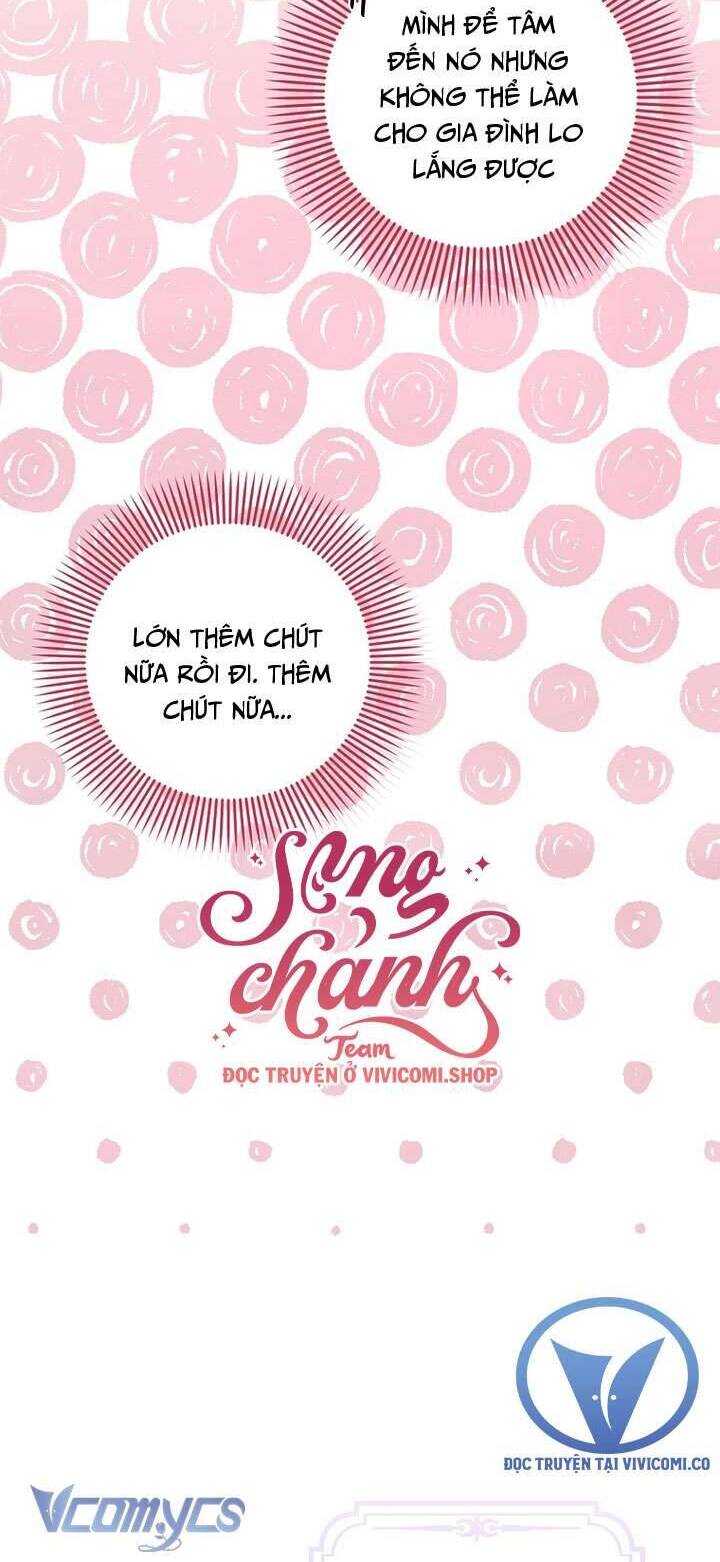 Lần Đầu Tiên Được Yêu Thương Chương 57 Ảnh 24