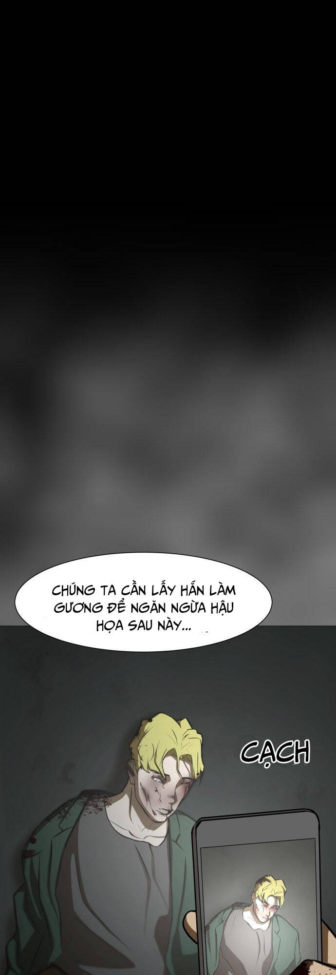 Sàn Đấu Của Thây Ma Chương 31 Ảnh 67