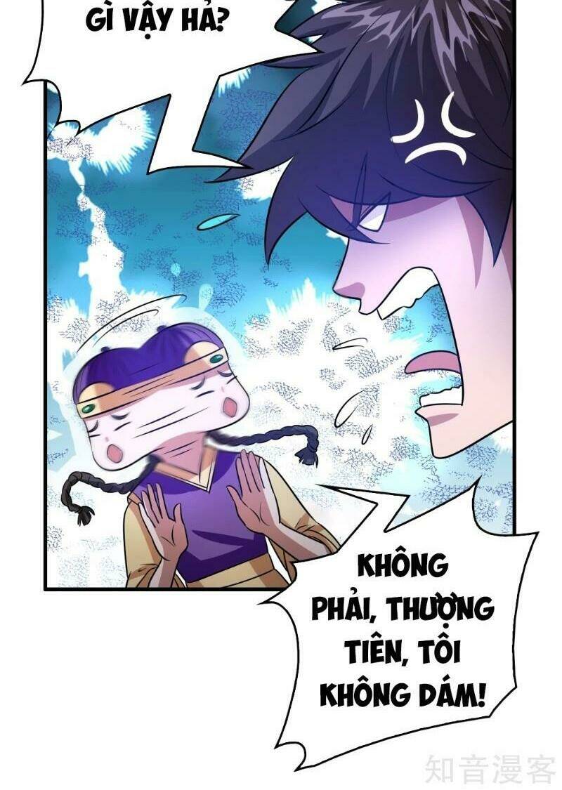 Dị Giới Cung Ứng Thương Chương 97 Ảnh 14