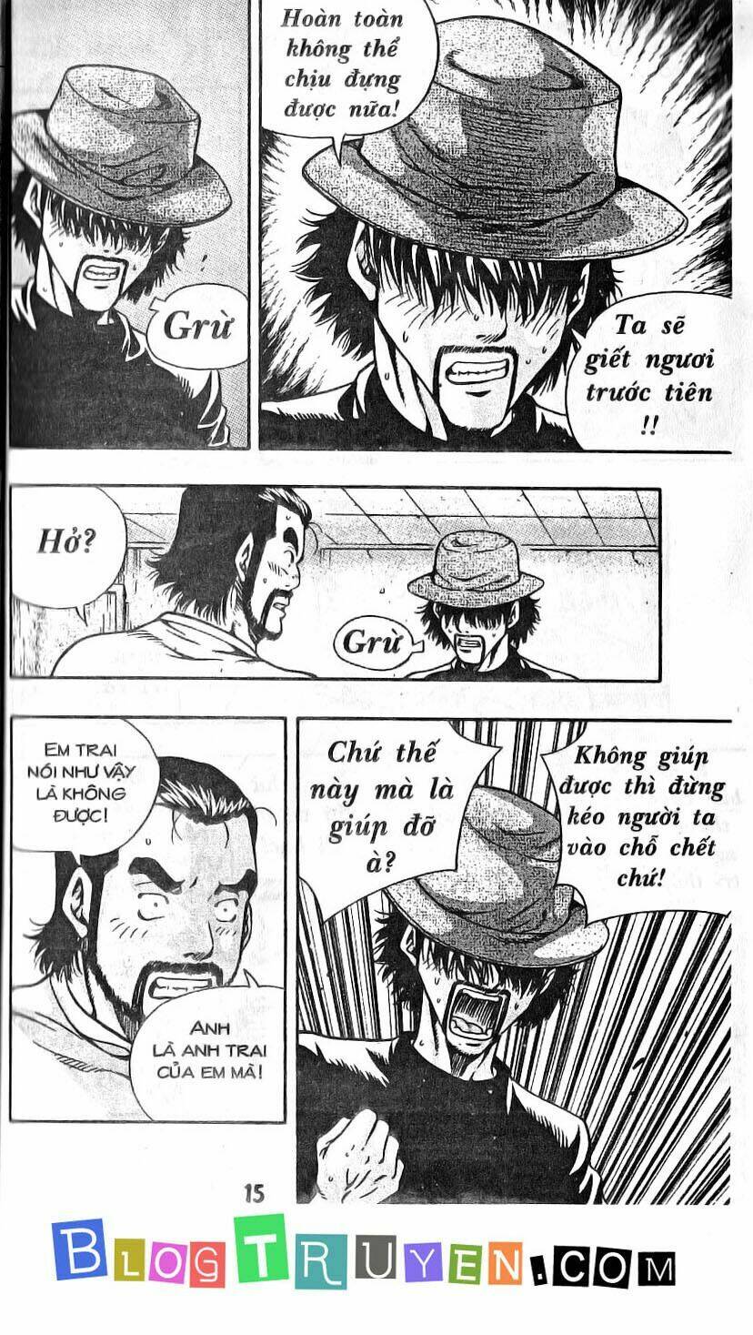 Kid Gang Chương 170 Ảnh 14