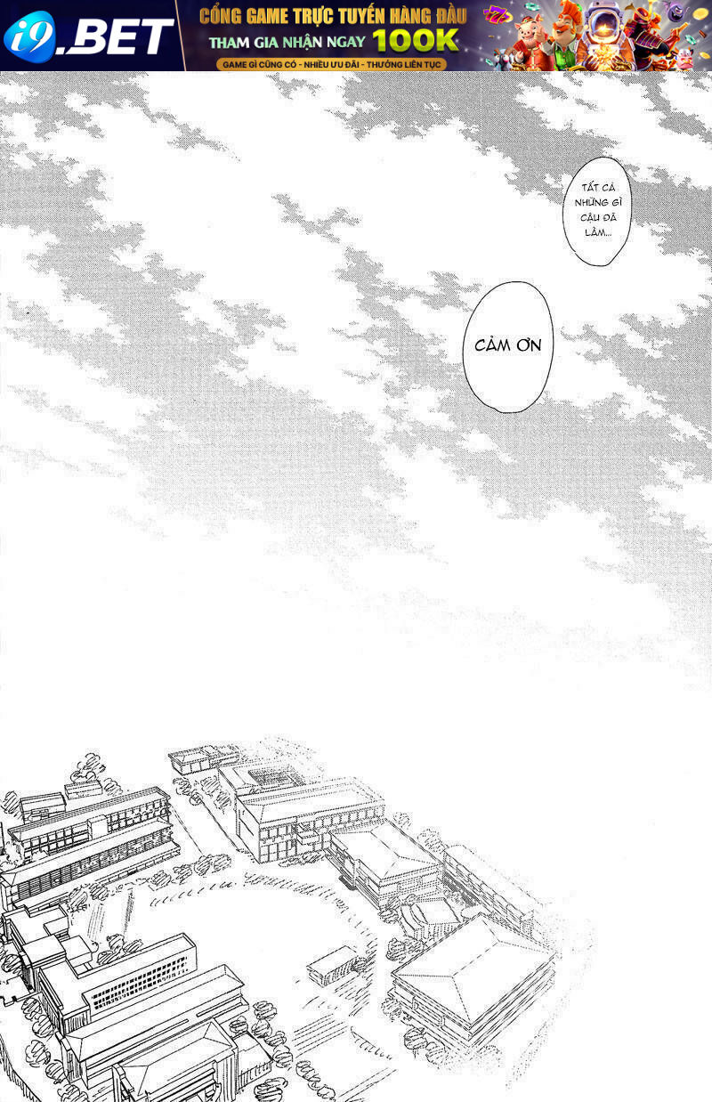 Hidamari Ga Kikoeru - Vol 2: The Theory Of Happiness Chương 5 Ảnh 30