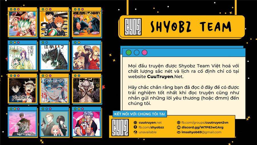 Ông Chồng Yakuza Nội Trợ Chương 94 Ảnh 2